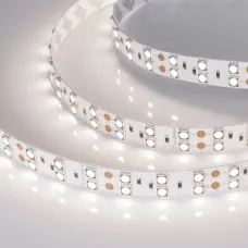 Лента светодиодная 28,8 Вт/м 24В IP20 4000K 120LED/м RT-B120-15mm CRI98 SMD 5060 5 м