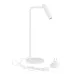 Светильник SP-VERDI-TAB-3W Warm3000 WH 20 deg 230V IP20 металл 3 года