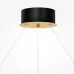 Светильник подвесной  Maytoni Castello MOD336PL-L170G3K LED 64W Золото