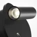 Настенный светильник (бра) Technical C175WL-9W-2.7-4K-B Черный