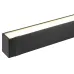 Светильник линейный LED SML-30-40W-4K-12-B 40Вт 4000K 3600Лм 1180х50х68 подвесной