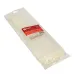 Хомут нейлоновый 4,8х300 (уп./100шт) EKF Simple