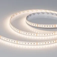 Лента светодиодная 20Вт/м 24В 4000K IP20 140LED/м UL-A140-10mm SMD 2835 5м