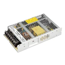 Блок питания HTS-150-48 (48V, 3.1A, 150W) (IP20 Сетка, 3 года)