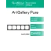 ARTGALLERY PURE 5-постовая РАМКА, МЕТАЛЛ ОНИКС