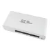 Коммутатор неуправляемый 4x100Мб/с (RJ45 PoE) 2x100Мб/с (RJ45) 55В