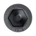 Винт ударный M16х25 CZ PROxima
