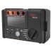 Мегаомметр цифровой RT-10