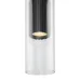Светильник подвесной Maytoni Dynamics MOD326PL-01B GU10х1х10W Черный