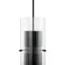 Светильник подвесной Maytoni Dynamics MOD326PL-01B GU10х1х10W Черный