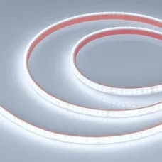 Лента светодиодная 12 Вт/м 24В IP68 6000K 160LED/м DOT-X160-10mm DOT 5 м