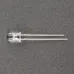 Светодиод ARL-5513URC-6cd (Arlight, 5мм (круглый))