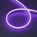 Лента светодиодная герметичная 24 В, 10 Вт/м HALO-SIDE-A168-6x13mm Purple, IP67, 2835, 5 м, Силикон Лента светодиодная герметичная 24 В, 10 Вт/м HALO-SIDE-A168-6x13mm Purple, IP67, 2835, 5 м, Силикон