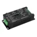 Декодер SMART-K55-DMX 12-24V, 5x6 A, XLR3 ARL, металл