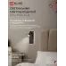 Светильник светодиодный NOTA P1565-30BL 15Вт 6500К с подсветкой 3000К черный IN HOME