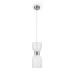 Светильник подвесной Savia 1х60Вт E27 IP20 Freya FR5203PL-01CH