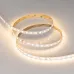 Лента светодиодная 7,2 Вт/м 24В IP20 3000K 72LED/м ULTRA-C72-10mm SMD 5630 5 м