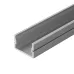 Профиль SILER-3000 ANOD (Алюминий)