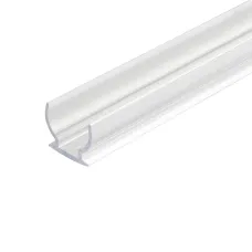 Профиль ARL-MOONLIGHT-R18-1000-TU CLEAR ARL, пластик