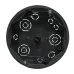 Коробка распаячная КМП-020-007 для полых стен (97х50) EKF PROxima