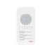 Контроллер INTELLIGENT SMART-SENS-101-14-82-SUF White (5-24V, 1x3A, Step, PIR, 2.4G) (IARL, IP20, Пластик, 5 лет)