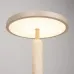 Светильник SP-ALYSS-TAB-R22.5x30-5W Warm3200-MIX BG-BG, 110 deg, 230V, IP20, мрамор, 5 лет