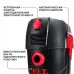 Пылесос строительный электрич. P.I.T. PVC30-C1 (1600Вт, роз. 2кВт, бак 30л, ударопрочный пластик)