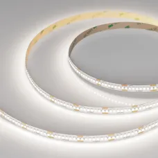 Лента светодиодная 19 Вт/м 24В IP20 5000K 240LED/м UL/RTW-A240-10-12mm SMD 2835 5 м