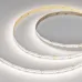 Лента светодиодная 19 Вт/м 24В IP20 5000K 240LED/м UL/RTW-A240-10-12mm SMD 2835 5 м