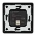 Панель DALI-223-2K-D2-IN-BLACK BUS, Free purpose IARL
