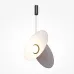 Светильник подвесной  Maytoni Evolution MOD396PL-L10BL3K LED 9W Черный