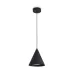 Светильник подвесной True 6Вт 3100К IP20 Freya FR6181PL-L6B