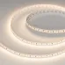 Лента светодиодная 9.6 Вт/м 24В 3000K IP20 120LED/м IC-A120-12mm SMD 2835 20 м