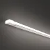 Неон гибкий 12x6 24В 10Вт/м 6000K IP67 5м 432031