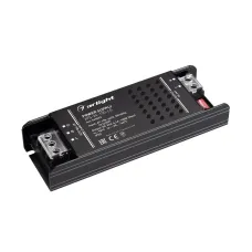 Блок питания ATS-24-100-LS (24V, 4.1A, 100W) (ARL, для светодиодных лент, IP20 сетка, 5 лет)