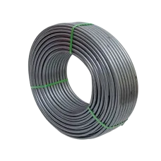 Труба PEX-A EVOH 25х35 (бухта 50 м)