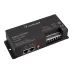 Декодер ARL-7022-DMX 12-24V, 3x8 A, DMX512, XLR3 ARL, IP20, металл, 2 года
