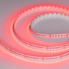 Лента светодиодная 22,4 Вт/м 24В IP20 RGB 120LED/м MINI-F120-12mm SMD 3535 5 м
