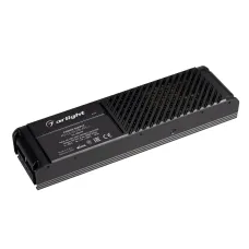 Блок питания ATS-LG-24-200-PFC-L (24V, 8.3A, 200W) (ARL, для светодиодных лент, IP20 сетка, 5 лет)