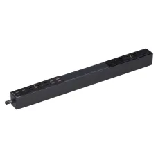 Блок питания ARV-SP-100-MAG25-PFC-BK (24V, 4.17A, 100W) (ARL, IP20 Пластик, 5 лет)