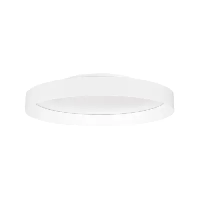 Светильник светодиодный SP-ESTELY-R350-30W Warm3300-MIX (WH, 80 deg, 230V, TRIAC) (ARL, IP65 Алюминий, 3 года)