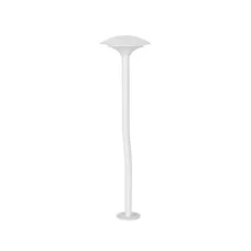 Светильник KT-MUCENA-BOLL-B-H350-1W Warm3000 (WH, 100 deg, 24V) (ARL, IP65 Металл, 3 года)