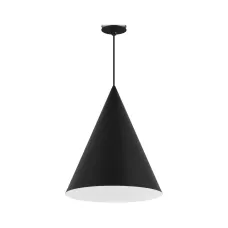 Светильник светодиодный SP-MAKOTO-R350-14W Warm2700 (BK, 36 deg, 230V, TRIAC) (ARL, IP20 металл, 3 года)