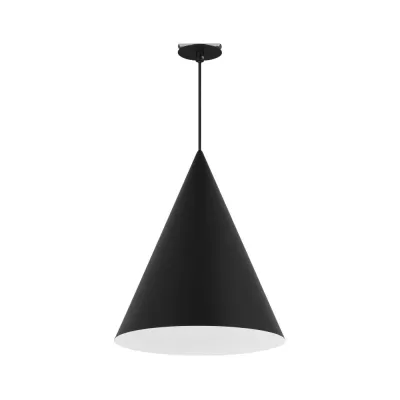 Светильник светодиодный SP-MAKOTO-R350-14W Warm2700 (BK, 36 deg, 230V, TRIAC) (ARL, IP20 металл, 3 года)