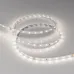 Лента светодиодная 7.2 Вт/м 24В 5000K IP20 60LED/м RT-A60-8mm CRI98 SMD 2835 5 м