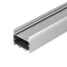 Профиль ARH-LINE-B-3652-2000 ANOD ( Алюминий)