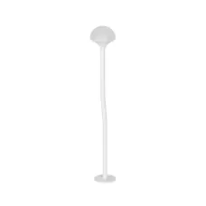 Светильник KT-MUCENA-BOLL-A-H350-1W Warm3000 (WH, 85 deg, 24V) (ARL, IP65 Металл, 3 года)