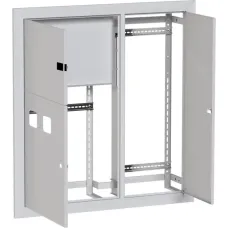 Щит этажный 2 кв. (1000х950х150) EKF Basic