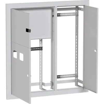 Щит этажный 2 кв. (1000х950х150) EKF Basic