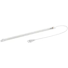 Светильник для растений, фитолампа светодиодная линейная ЭРА FITO-10W-Т5-Ra90-Slim полного спектра 10 Вт Т5